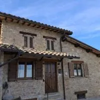 아만돌라에 위치한 호텔 Affittacamere Castelmanardo