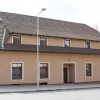Penzion Leona, hotell sihtkohas Obecnice