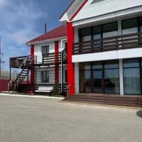Готель-ресторан Октан, hotel a Holovanivs'k