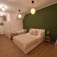 Murorotto, hotel u gradu Kastelo del Malteze