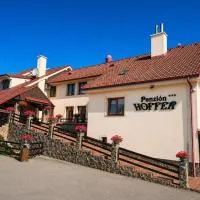 Penzión Hoffer, hotel in Nitra