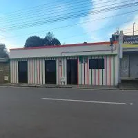 Hostal Perla Del Norte, hotel u gradu Murillo