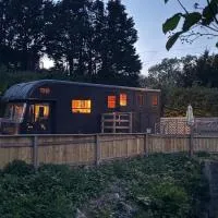 Parrys Horse box, khách sạn ở Exmouth