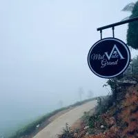 MistVale Grand, hotel in Vagamon