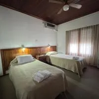 Hotel Guamini, hotel in Guaminí