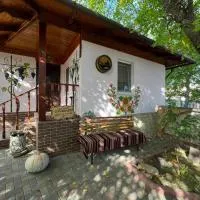 Pensiunea Beciul Vechi, hôtel à Mileştii Mici