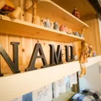 Suncheon Namu Guesthouse, ξενοδοχείο σε Suncheon