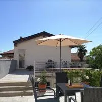 Casa di Anna - Terrazza, verde e relax ai piedi del Monte Quarin, hotel di Cormòns
