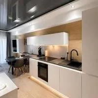 Ferienwohnung an der Ostsee, готель у місті Schönberg in Holstein