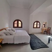Maison Sakeena, hotel a Saint-Louis
