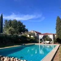 Casa le valli, מלון בCantagrillo