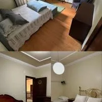 Quartos na Casa de Novela – hotel w mieście Rio Negrinho