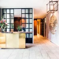 Restaurant Hotel Merlet, хотел в Шорл