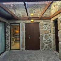 Casa Rural Claudine, hotell i Petelos