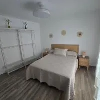 Casa Alba del Cabo, hotell i Los Albaricoques