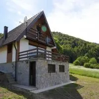 Josahouse, hôtel à Bjeluša