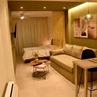Momento Arta city apartments - Olive suite, hotel en Arta