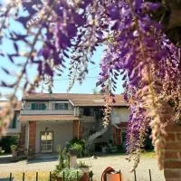 Il Sogno di Tebà，Fubine的飯店