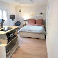 Hexenhaus im Taunus, hotel en Waldems
