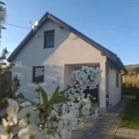 Domek na Podgrabiu, viešbutis mieste Łącko
