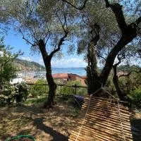 Agriturismo Il Gelsomino, хотел в Ле Грацие