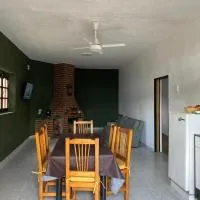 La Casita Azul La Falda, hotel em La Falda