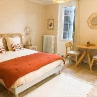 Le cottage du Breil, hotel di Verfeil