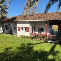 Villa Hontza, hotel di Villefranque