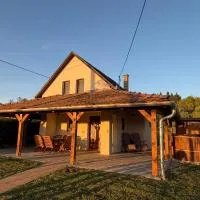 Horizont Haus, hotel em Tevel