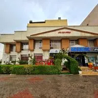 HERSH Palace Hotel, khách sạn ở Erbil