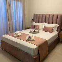 Villasartios2, hotel a Sarti