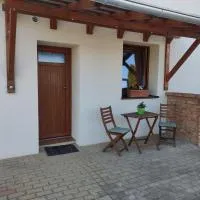 Ubytovanie pri viniciach, hotel en Zlaté Moravce