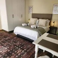 The Studios on Smuts, hotel u gradu 'Ermelo'