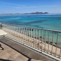Hawaii Beach Can Picafort &ndash; hotel w Can Picafort