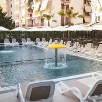 Hotel Ruko Boutique Deluxe, hotel em Golem