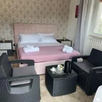 Daar Meryem - Bed & Breakfast, hotel en Dego