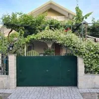Galini Cosy Home, hotel a Asprovalta