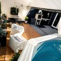Viesnīca Arrábida Cozy House pilsētā Palmela