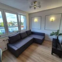 Apartament Serena przy SUNTAGO DEEPSPOT Mszczonów, hotel di Mszczonów