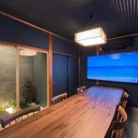 Viesnīca 凪 nagi Awaji pilsētā Awaji