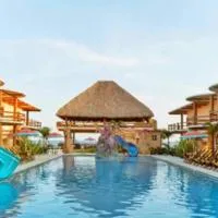 Hotel Pazifico en Monterrico, מלון במונטריקו