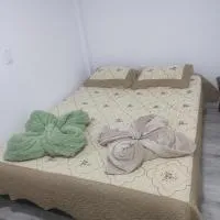 Donde poyito, hotel i Sevilla