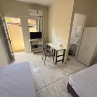 Pousada Quartos viracopos, hotel em Viracopos
