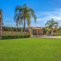 Mia Motel, hotel en Griffith