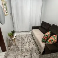 Apto no Centro de Cidade Nova, localização privilegiada próximo ao aeroporto、マラバのホテル