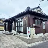 まき乃宿香月, hotell i Shibushi