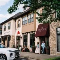 The Dundee - A Trace Hotel, hotelli kohteessa Dundee