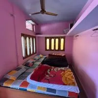 Omji Ashram - Tapovan Kuti, khách sạn ở Uttarkāshi