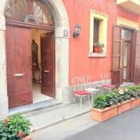 Hotel Savoia, hotel u gradu 'Sapri'