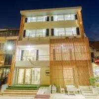 Rama Residency Sukhumvit Bangkok, hotel u gradu Amphoe Phra Khanong
